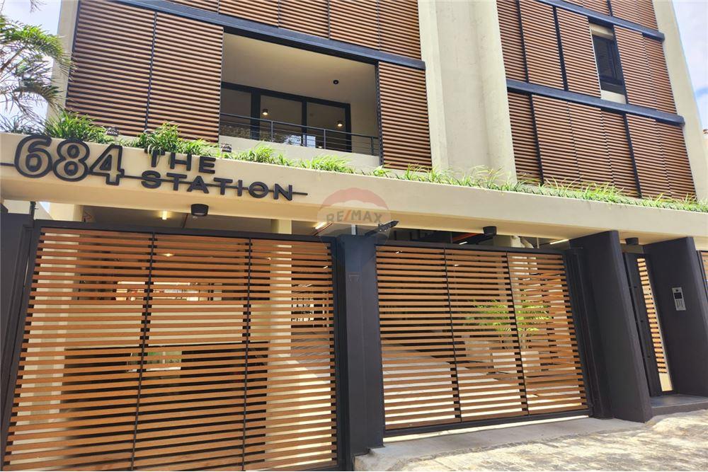 Departamento en venta en Jara