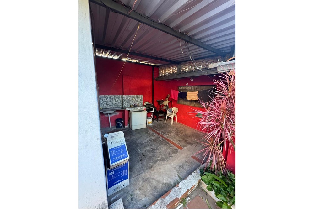 VENTA DE CASA BO. SAN PABLO — foto 3