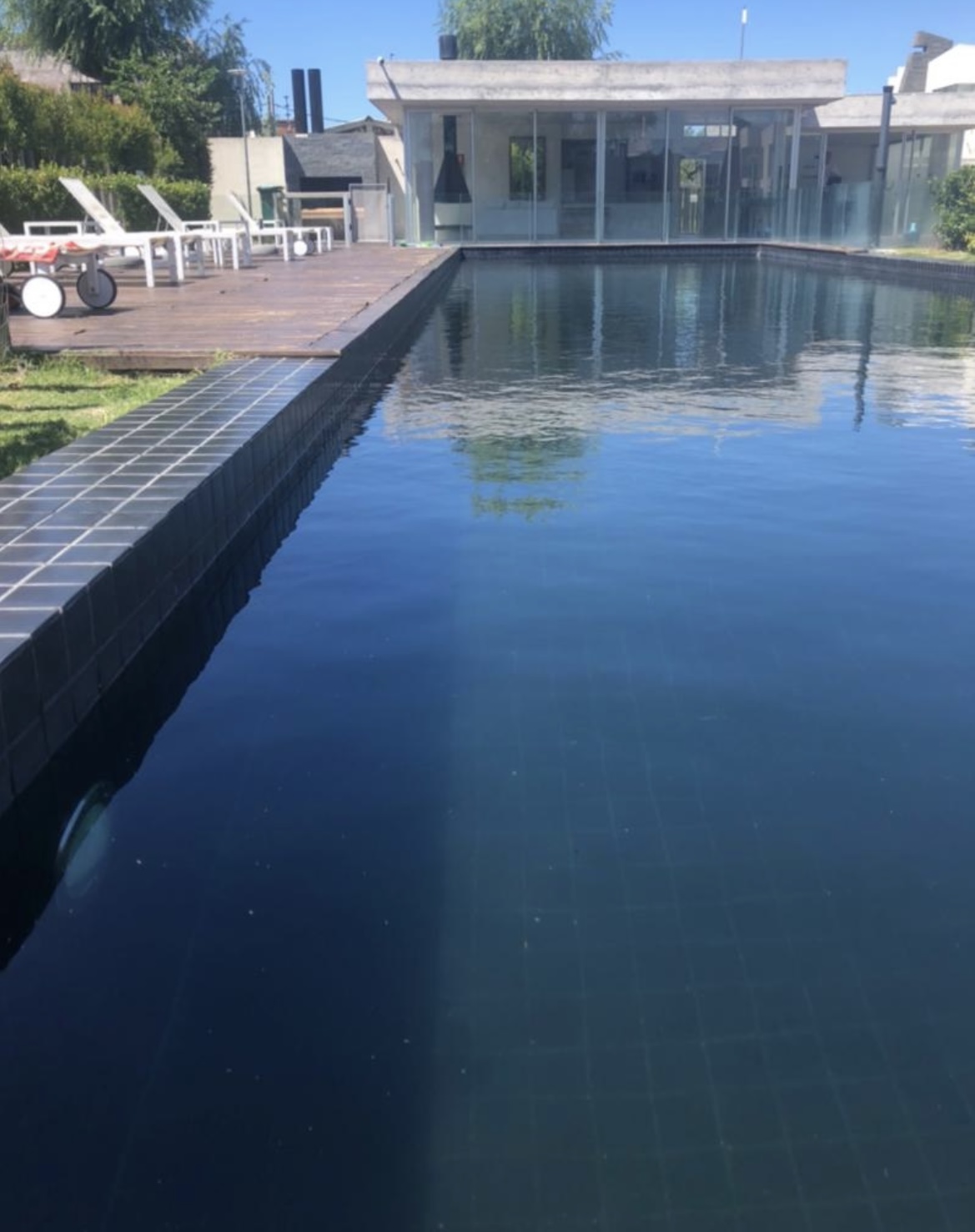 Complejo cerrado Greens. Barra de Carrasco. 3 d, 3b, piscina, bbcoa. · Foto 5