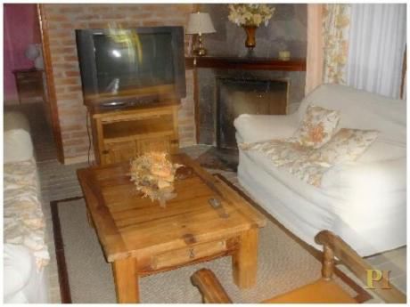 Casas En Playa Mansa: Pti1061c