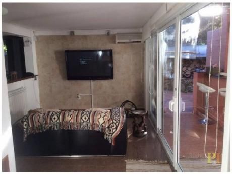 Casas En San Rafael: Pti1092c