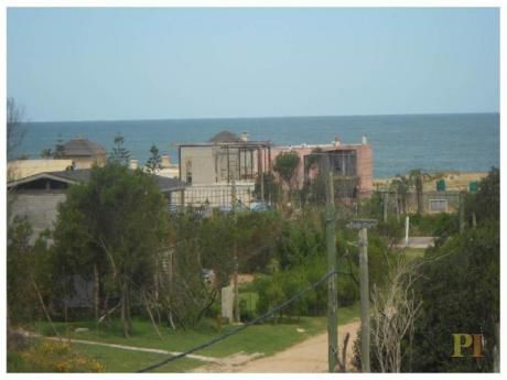 Casas En Manantiales: Pti1108c