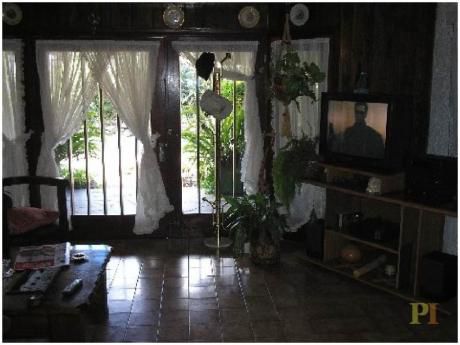 Casas En Pinares: Pti1125c