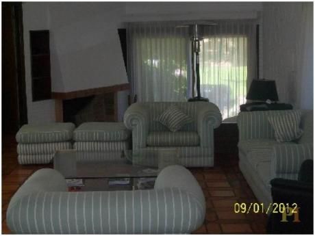 Casas En San Rafael: Pti1132c