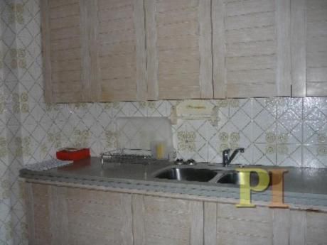 Apartamentos En Playa Mansa: Pti1319a