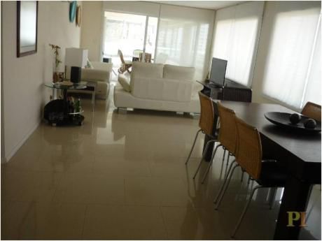 Apartamentos En Playa Brava: Pti1762a