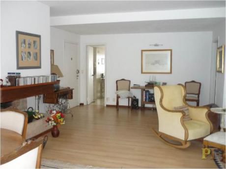 Apartamentos En Península: Pti1935a