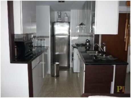 Apartamentos En Península: Pti1942a