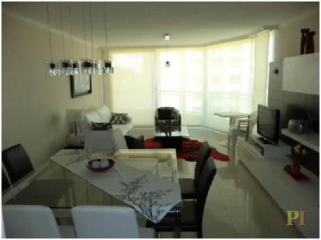 Apartamentos En Playa Brava: Pti1963a