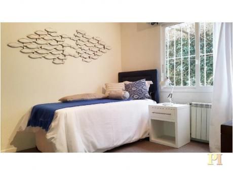 Casas En Playa Mansa: Pti984c