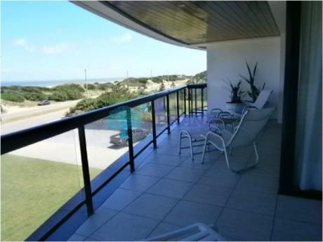 Apartamentos En Playa Brava