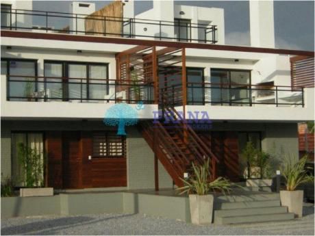 Apartamentos En Manantiales