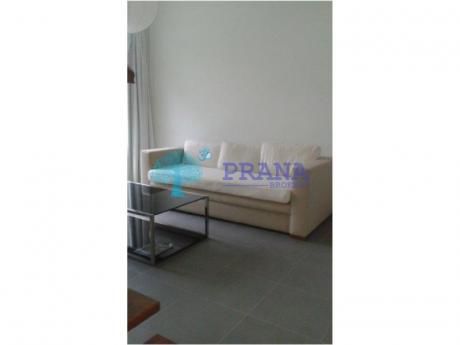 Apartamentos En Manantiales
