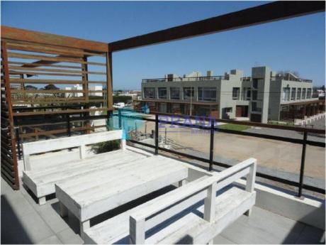 Apartamentos En Manantiales