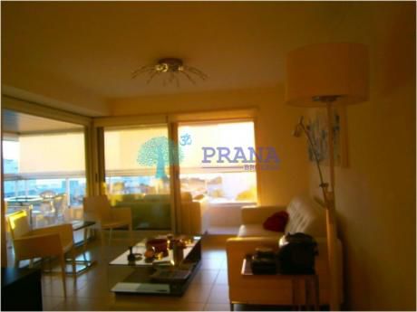Apartamento En Art Boulevard