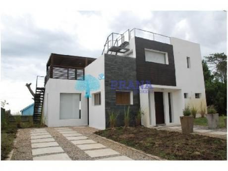 Casas En Manantiales