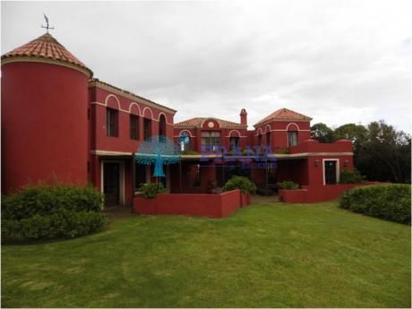 Casas En Montoya