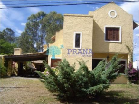 Casa A Pasos Del Arroyo