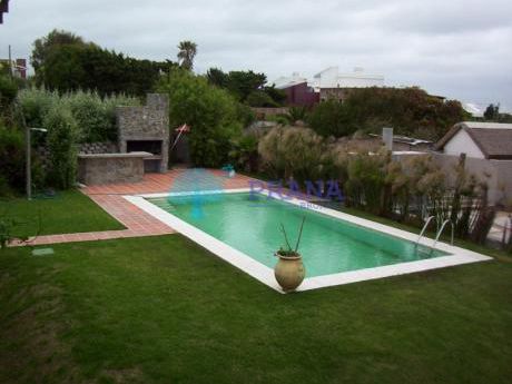 Casas En La Barra