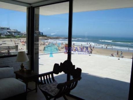 Casas En La Barra