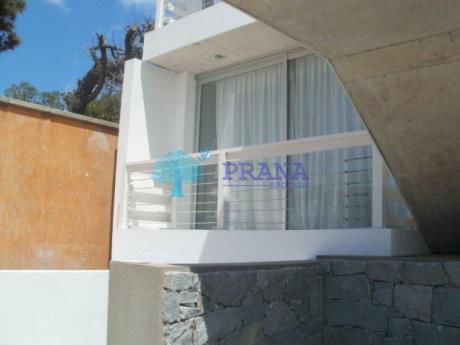 Apartamentos En Manantiales