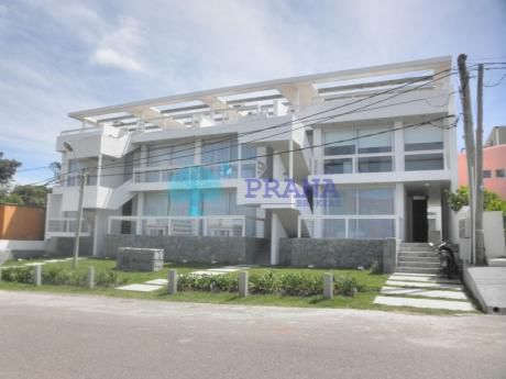 Apartamentos En Manantiales
