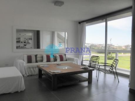 Apartamentos En Manantiales