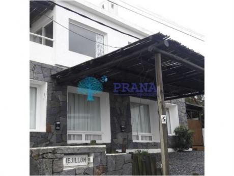 Casas En La Barra: Prn606c
