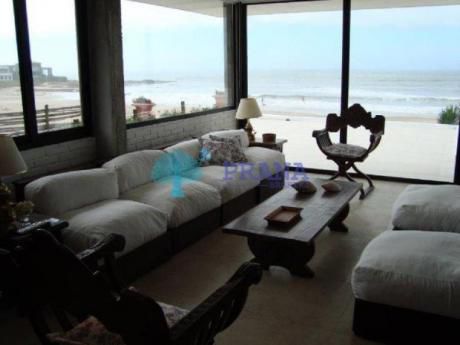 Casas En La Barra: Prn620c