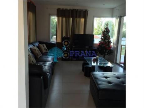 Casas En Punta Del Este: Prn629c