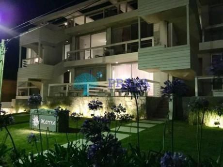 Apartamentos En Manantiales: Prn895a