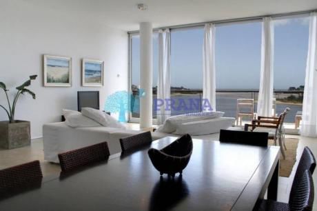 Apartamentos En La Barra: Prn897a