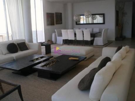 Apartamentos En La Barra: Psk11a