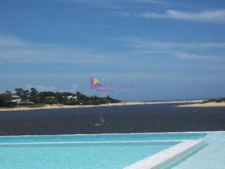 Apartamentos En La Barra: Psk11a