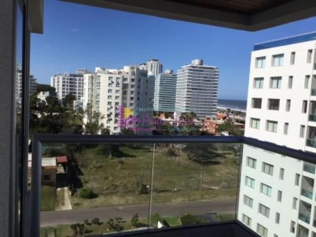 Apartamentos En Playa Brava: Psk133a