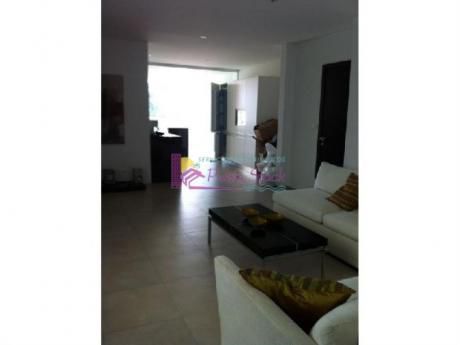 Apartamentos En La Barra: Psk20a