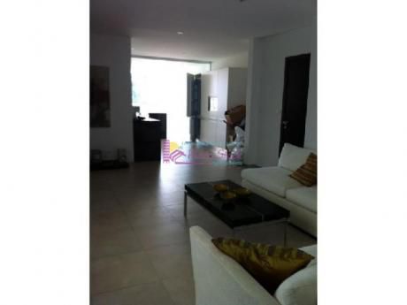 Apartamentos En La Barra: Psk20a