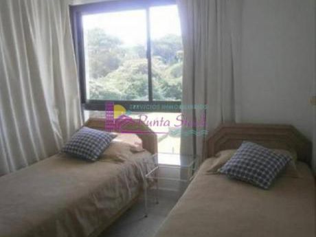 Apartamentos En Playa Brava: Psk29a