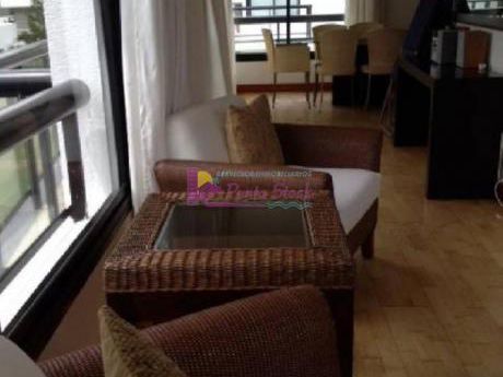Apartamentos En Playa Brava: Psk30a