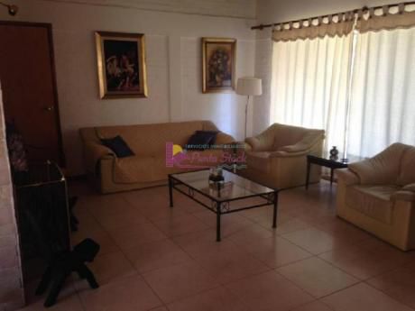 Casas En Playa Mansa: Psk63c