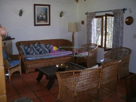 Casas En Playa Mansa: Psk67c