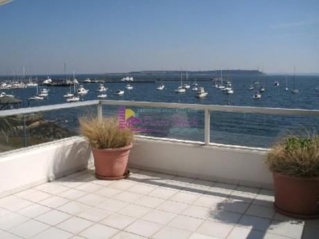 Apartamentos En Península: Psk6a