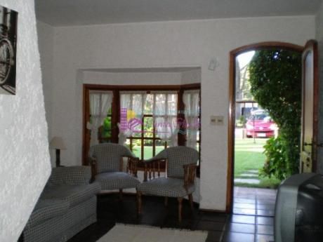 Casas En San Rafael: Psk81c