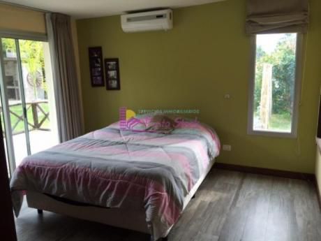 Casas En Cantegril: Psk82c