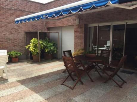 Apartamentos En PenÃnsula: Rni10087a