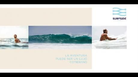 Apartamentos En Playa Brava: Rni10878a