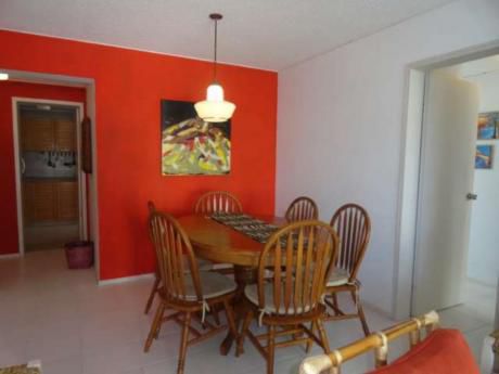 Apartamentos En Playa Brava: Rni5566a