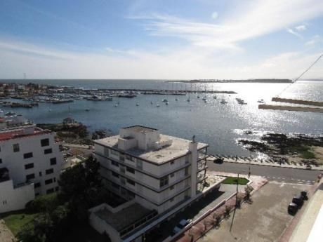 Apartamentos En PenÃnsula: Rni7020a