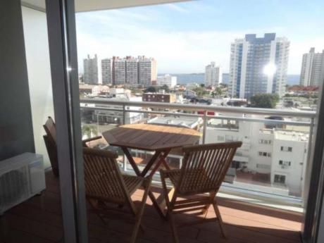Apartamentos En Aidy Grill: Rni9734a