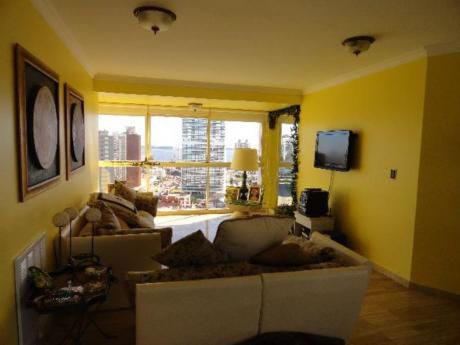 Apartamentos En Playa Brava: Rni9770a
